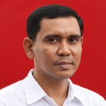 Muhammad Zairin