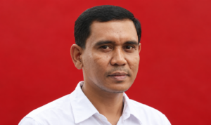 Muhammad Zairin