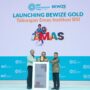 BSI Hadirkan BEWIZE Gold, Inovasi Cash