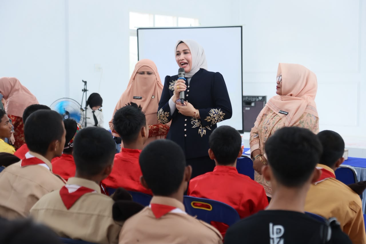 Marlina Usman