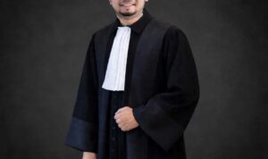 Managing Partner EMZED and Partners Law Firm